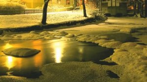 Winter Melody by Donna Summer