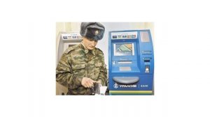 Надбавка военнослужащим за выслугу лет в 2021 году: условия получения