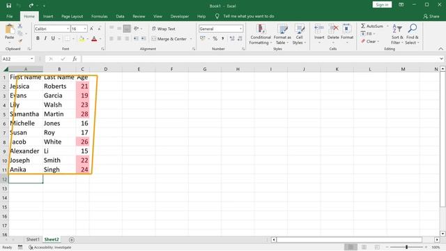 How to Create and Use Excel Macros ?