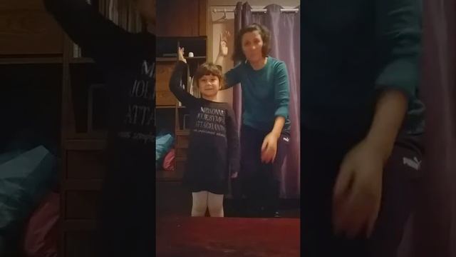 Христианские песни для детей с движениями. Я маленькая овечка. Пастырь мой добрый.
