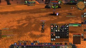 Лейтенанты гарпий / Harpy Lieutenants World of Warcraft  Classic 2019