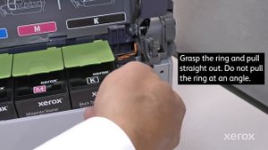 Xerox® C315 Color MFP Unbox and Assemble