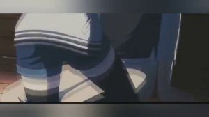 Аниме клип я надену белье с кружевами