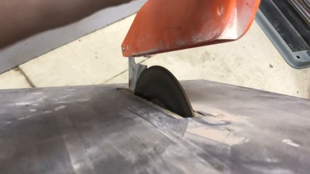 Плиткорез Dexter смотреть онлайн