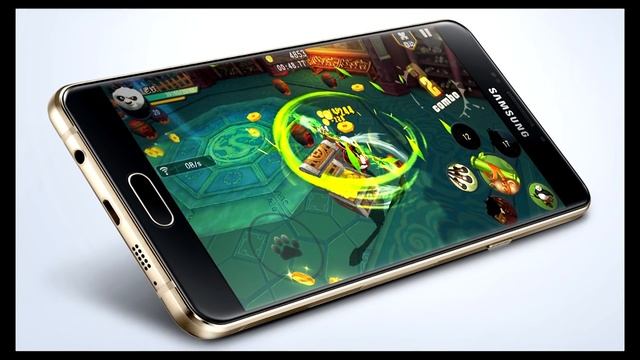 Смартфон Samsung Galaxy A9 Pro РЕАЛЬНЫЕ отзывы пользователей смотреть онлайн