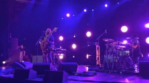 THUNDERCAT - “Them Changes + Funny Thing” | Live at the Plaza Orlando, FL