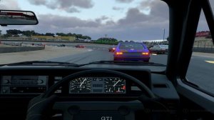 Forza Motorsport Volkswagen Golf GTI 1983 Vintage Hatch series 4k