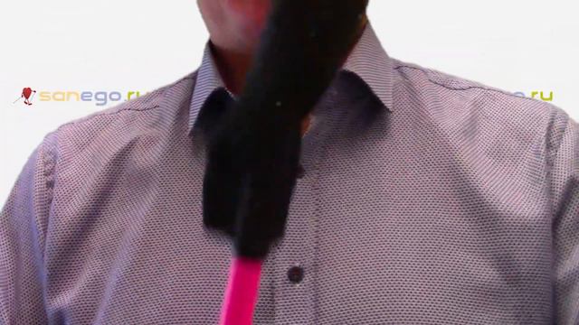 Exel Nordic Pro / OEB QR PINK 100% Carbon Палки для скандинавской ходьбы цельные