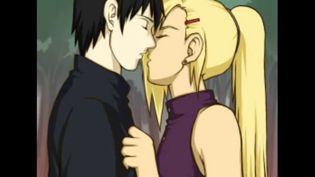 Клип с наруто ( не куда не денешься влюбишься и женешься) ) смотреть онлайн