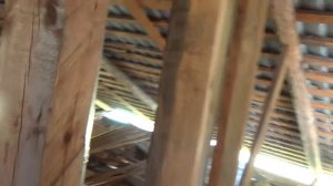 Работа плотника