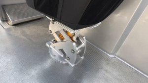 Anytec A27 - first presentation of the A27 O