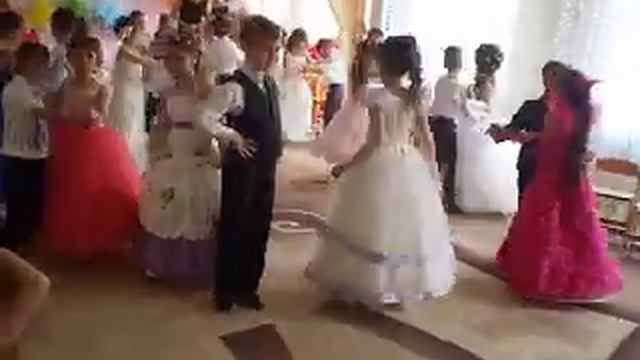 До свиданья Детский сад смотреть онлайн