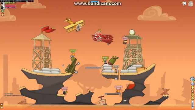 Вормикс игра всех людей.Смотреть всем!!!! смотреть онлайн