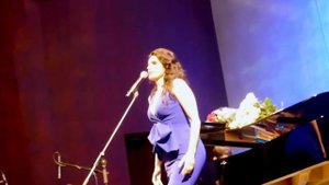 Нина Шацкая "Колдунья"