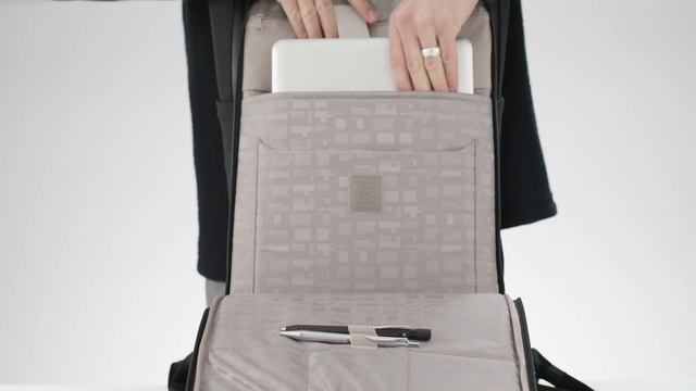 How to pack the SALZEN Triplete - A Tavelbag, Workbag, Sportsbag in one смотреть онлайн