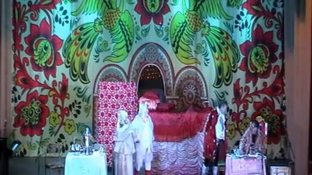 ПРОЛОГ