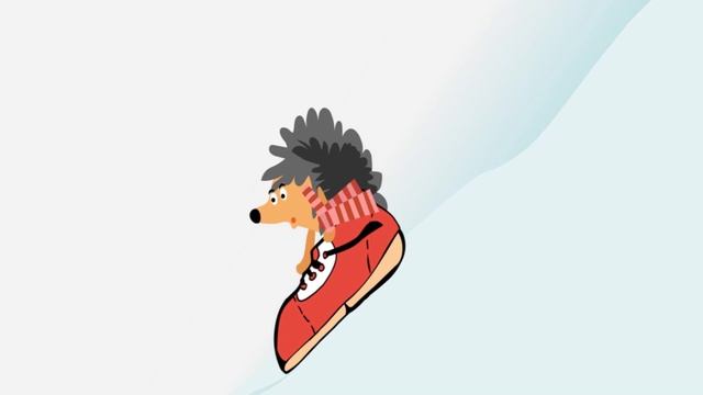 Умный Ёж 2. Опасная игра смотреть онлайн