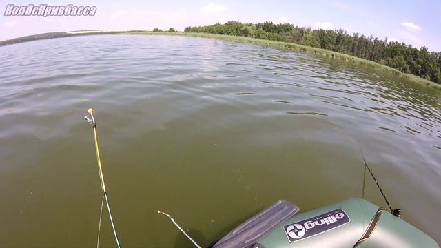 Ловля карася и плотвы на кормушку и мармышку смотреть онлайн