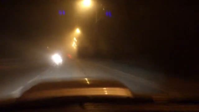 Слегка туманно смотреть онлайн