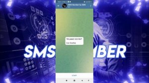 Как работает СМС-БОМБЕР