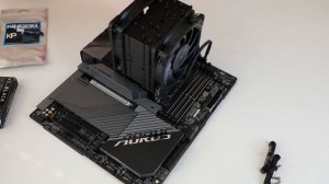 Ryzen 9 7900X Gaming PC Build - With RX 6800XT & DDR5 6000 CL30