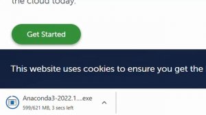 #2 how to install anaconda python on windows 10 or 11 (2023) | Python3 Installation