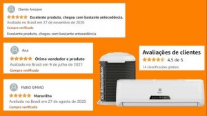 ✅ AR-CONDICIONADO ELECTROLUX: Melhores Ar condicionado Electrolux!