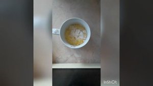 Как приготовить кекс в кружке