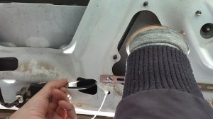 Открывание багажника брелоком сигнализации, схема и процесс