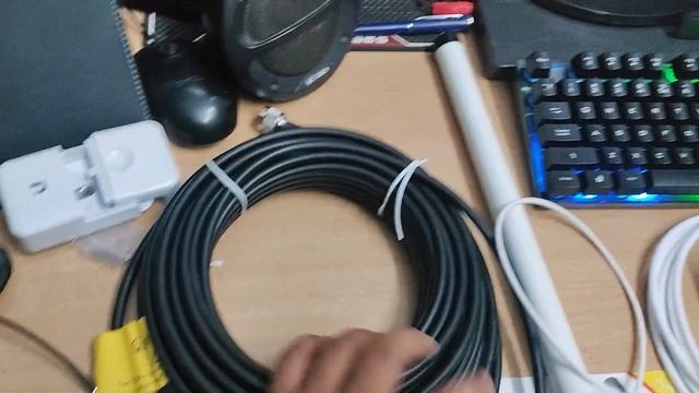 Unboxing of Flightradar24 ADS-B Receiver Unboxing and Installation in Hindi @Flightradar24DotCom смотреть онлайн