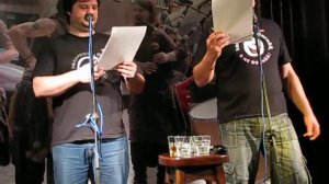 "Красная Бурда" 8