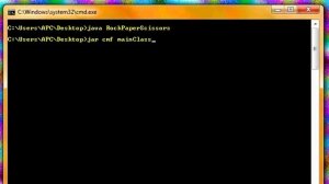 Basic Java #17 "Executable Jar Files"