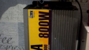 Самодельные АКБ своими руками, homemade battery..