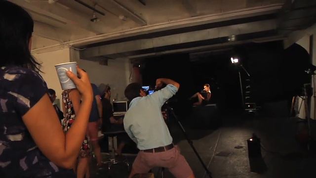 KARA DIOGUARDI Makes Her Broadway Debut смотреть онлайн