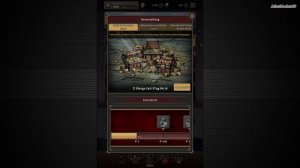 TITAN SLAYER: Roguelike Strategy Card Game ? - Mobile Early Access Game Check by AllesZocker69