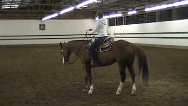 Doesn't like to spin clockwise.MOD смотреть онлайн