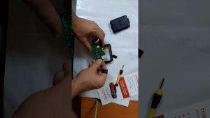 Как вставить сим карту в adm50