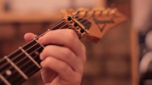 Wish You Were Here Intro Chords - Pink Floyd Guitar Tutorial