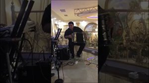 Gagik Stepanyan Garmon  2018