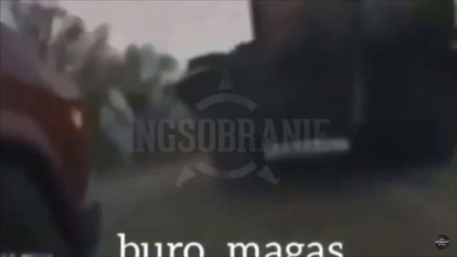 Аушев Руслан о границе между Ингушетии и Чечни.