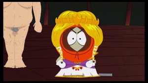 Прохождение South Park: The stick of truth с русскими субтитрами без комментариев 
Часть 13