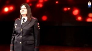 Горбачева Алёна Владиславовна, Нижегородская академия МВД России