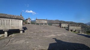 2020/20 Самобытные деревни Португалии