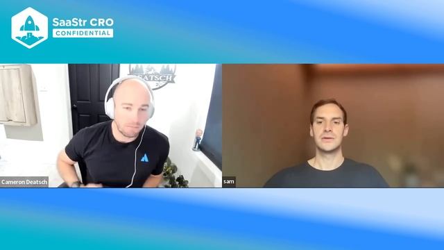 How The Biggest Product-Led Enterprise Company In The World Did It | Atlassian CRO Cameron Deatsch смотреть онлайн