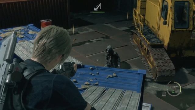 RESIDENT EVIL 4 Remake #14 ? PS5 ГЛАВА 14. Прохождение на русском. смотреть онлайн