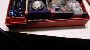 Радиоконструктор HX218B доработка