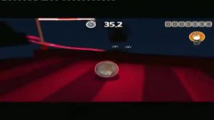 Hamster Ball On The PS3