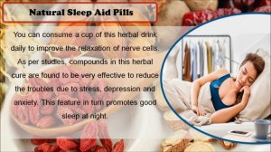 Best Non Addictive Sleep Aid Pills to Cure Insomnia Forever in Adults