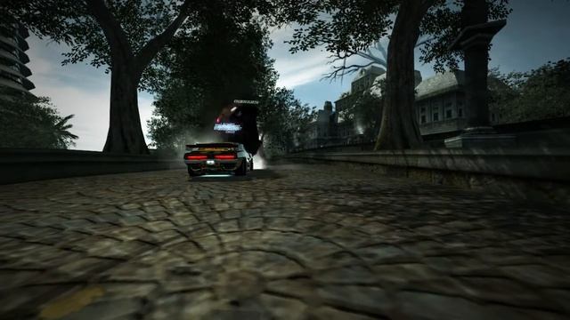 NFS World. Брейк данс от Зака (Break Dance by Zack) смотреть онлайн