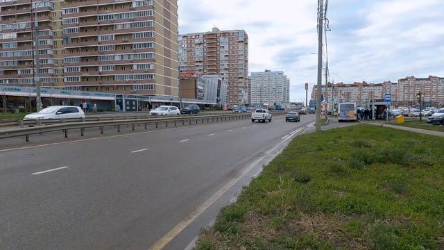 Район Петра Метальникова Краснодар - плюсы и минусы. Обзор района, новостроек. Цены на недвижимость